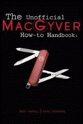 download MacGyver How-To Handbook apk